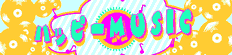 ハッピーmusic